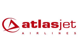 Atlas jet